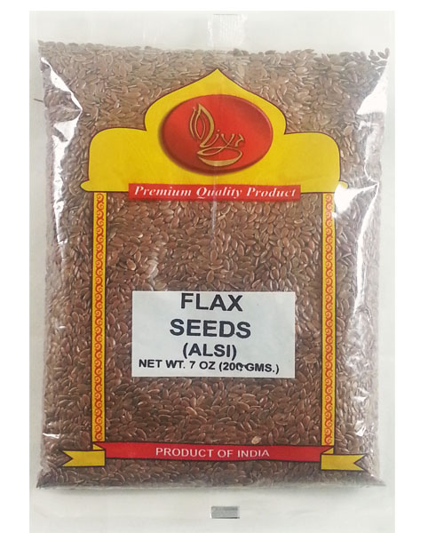 Flex Seed (ALSI)